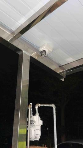 元宇通訊工程行 - 神盾500萬全彩鏡ㄧ