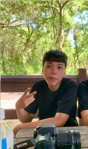 提供新店英文補習服務的專家陳致嘉