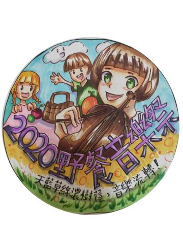 阿吉 - 設計群專二考題示範
 阿吉 - 設計群專二考題示範