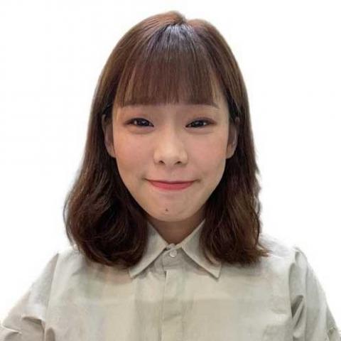 提供行銷學服務的專家Tammy