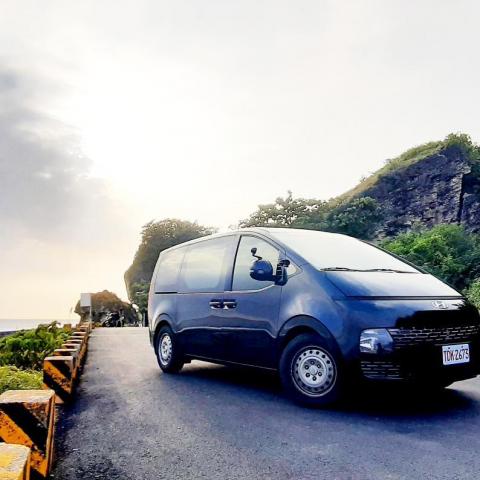 多元化計程車阿忠 - 多元化計程車