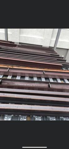 封勝鐵工工程行 - 