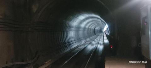 提供灌注止漏服務的專家盛新工程行