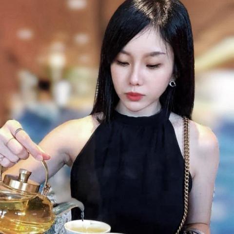 提供odoo中文服務的專家Katy