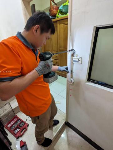 居安苗栗頭份店 -  居安苗栗頭份店 -