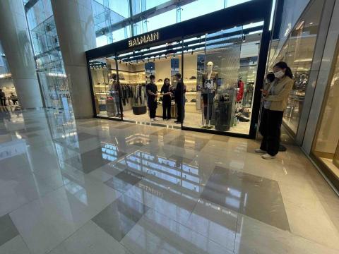 雷源工程企業社 - 大遠百寶曼