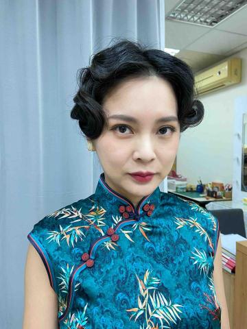 Heather.新娘秘書/彩妝造型/彩妝教學 - 