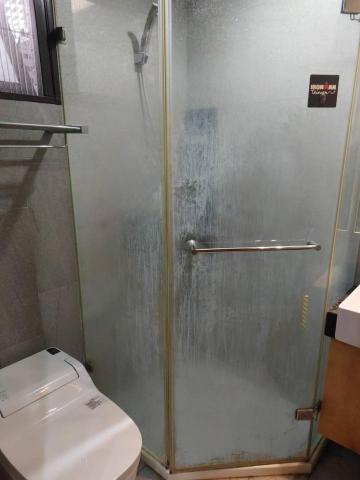 Go GO 居家清潔 - 清潔前