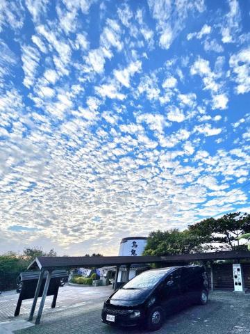 多元化計程車阿忠 - 小琉球烏鬼洞