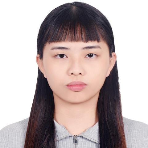 提供odoo中文服務的專家黃虹嘉