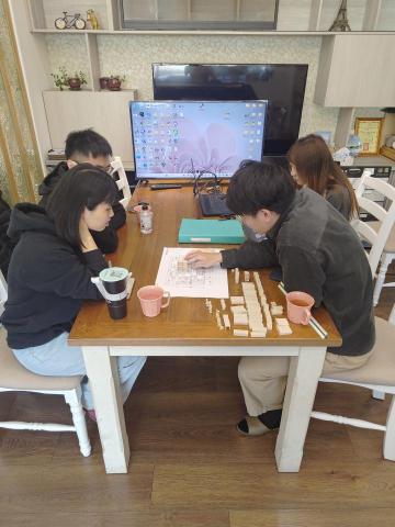 巢庭室內裝修有限公司 - 設計諮詢中