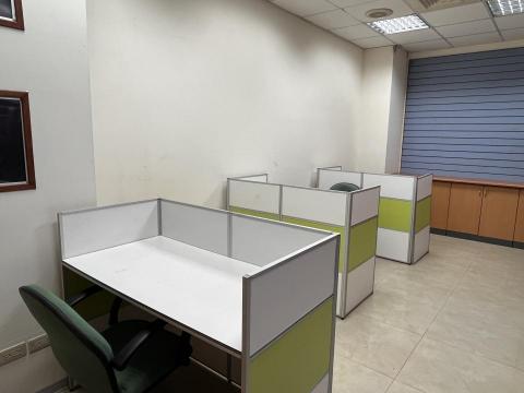 永續分享商務空間有限公司 - 中型獨立辦公室