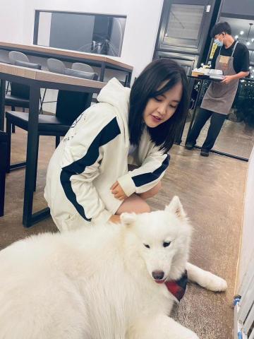 提供151服務的專家陳諭