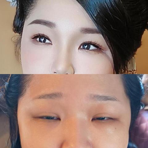 時小念彩妝造型 -  時小念彩妝造型 -