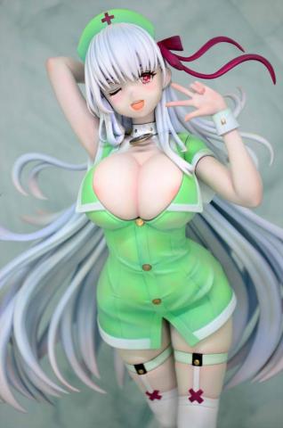 波拉底GK模型代工個人工作室 - 