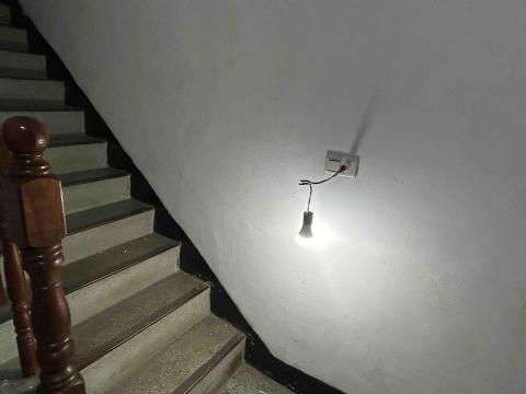 鋐勝水電工程行 - 開關插座更新