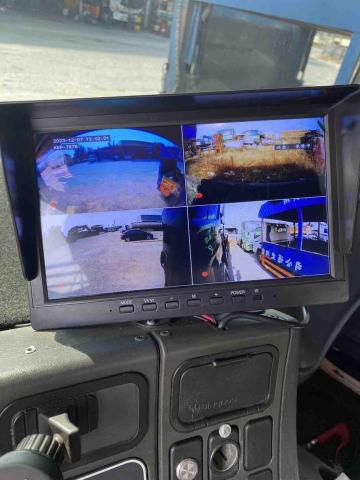 慧眼智能科技 - 貨車行車記錄器四路