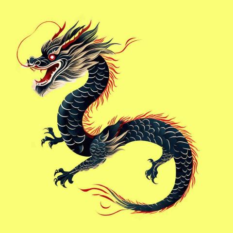 自己 - 複雜的去背也沒問題，下張看原圖