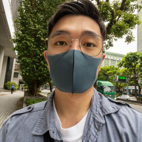 提供架設服務的專家Yul