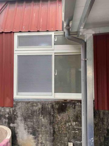 華宸工程 - 汰舊新設氣密窗