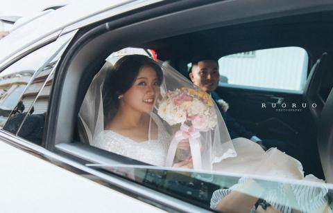 Ruo 小若工作室 - 