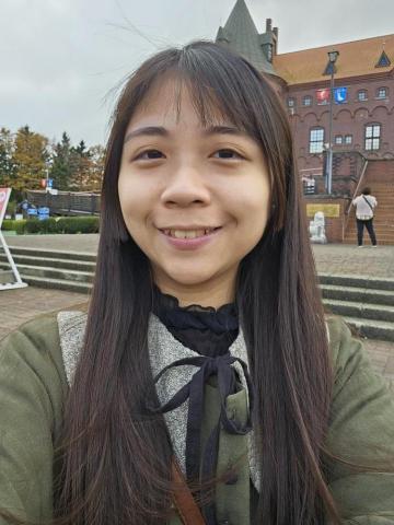 提供劉嘉雯服務的專家陳韻雯