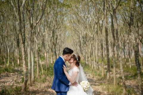 暖色調婚攝 -  暖色調婚攝 -