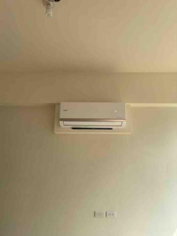 環球電器行 - 室內機安裝