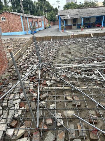 文瑋水電裝修 - 管路配置