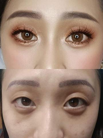 時小念彩妝造型 -  時小念彩妝造型 -