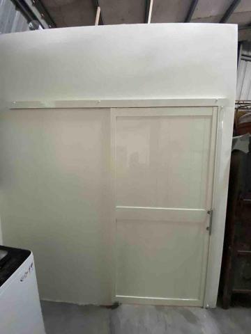 華宸工程 - 無障礙拉門