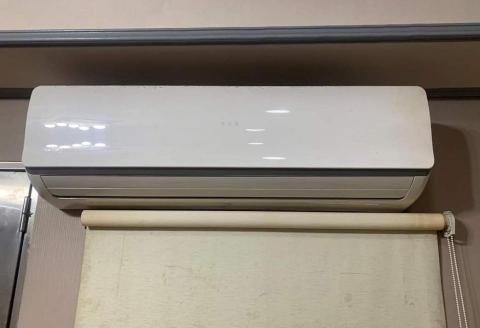 簡宇 - 冷氣完成圖