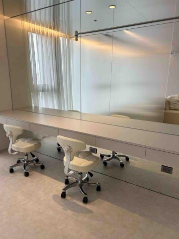 宋伯琳（清和室內裝修設計工作室） - 極簡空間之沙龍C