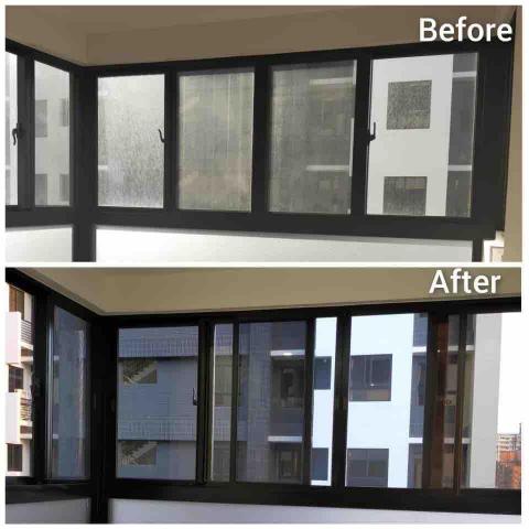 Yating雅婷專業清潔坊 - 裝潢細清