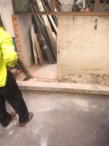 包好用專業打石拆除 - 外牆切割打除