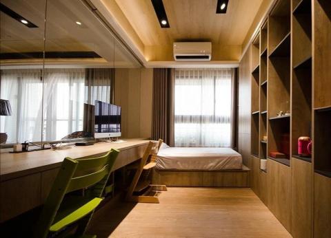 巢庭室內裝修有限公司 - 新屋大樓裝修