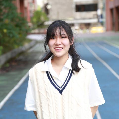 提供高中物理服務的專家李凡羽