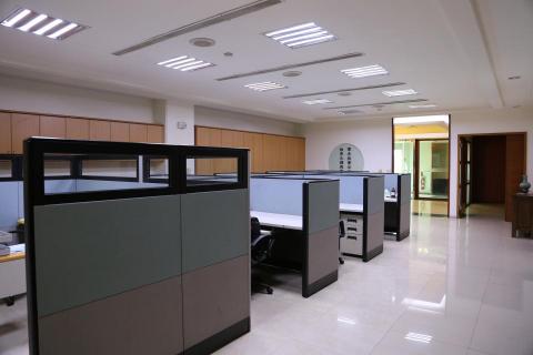 永續分享商務空間有限公司 - 分享辦公室、行動辦公室