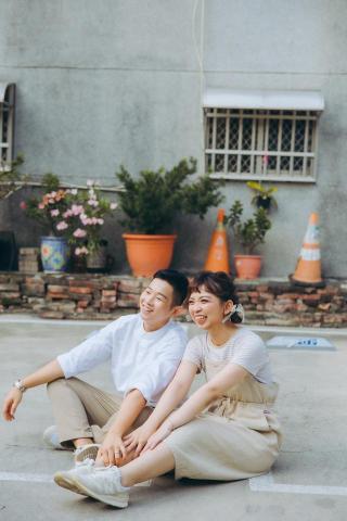 Ruo 小若工作室 - 