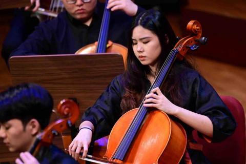 鋼琴大提琴教學🎹菜菜老師 - 