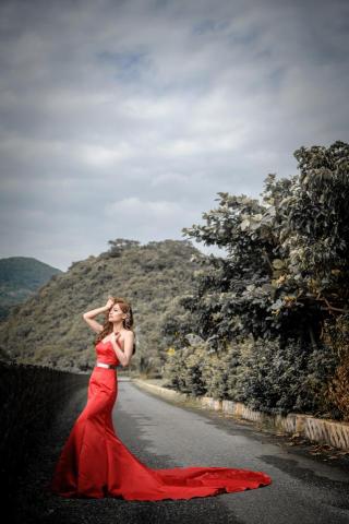 暖色調婚攝 -  暖色調婚攝 -