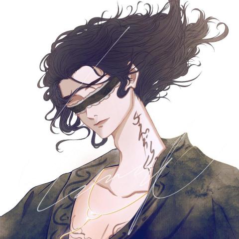 臾人妙妙屋 - 插畫