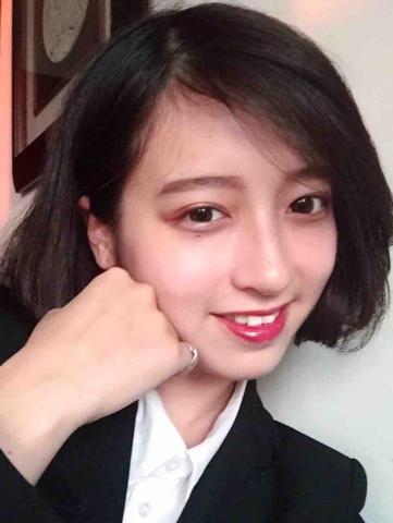 提供esg指標服務的專家李楚嫣