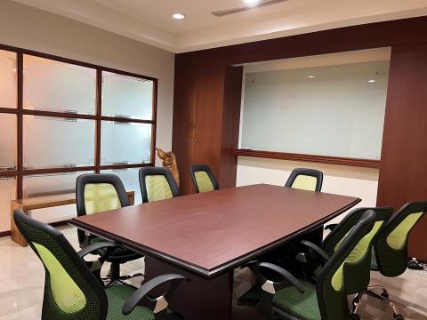 永續分享商務空間有限公司 - 會議室