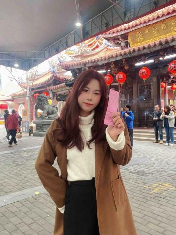 陳彥菱 陳彥菱