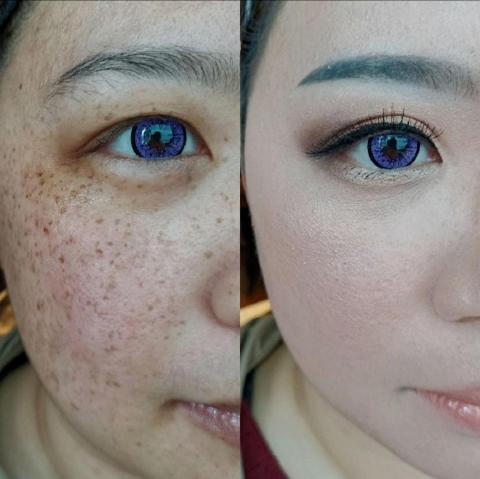 時小念彩妝造型 -  時小念彩妝造型 -