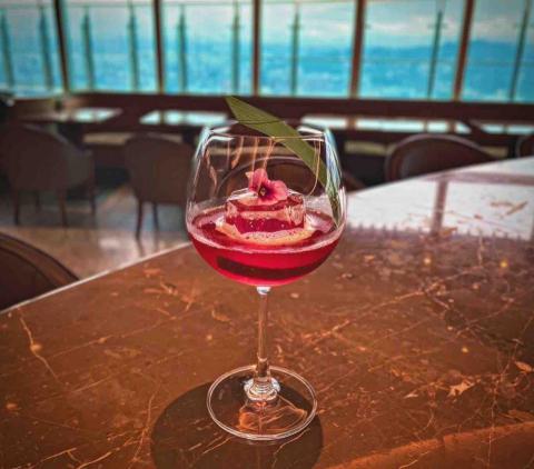 花式調酒師陳武良 - 客製化精美外燴調酒