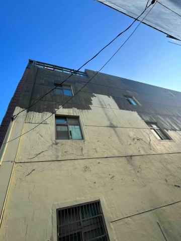 鋐勝水電工程行 - 房屋外牆防水保護工程