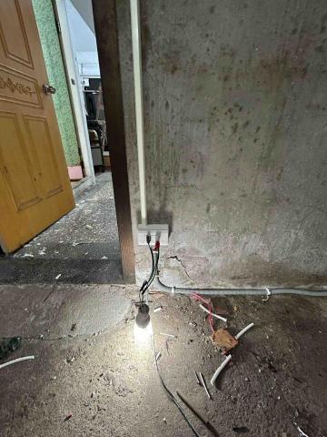 鋐勝水電工程行 - 