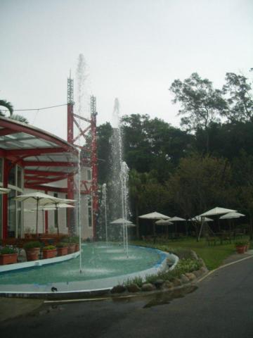 otl老十作水電泳池 - 